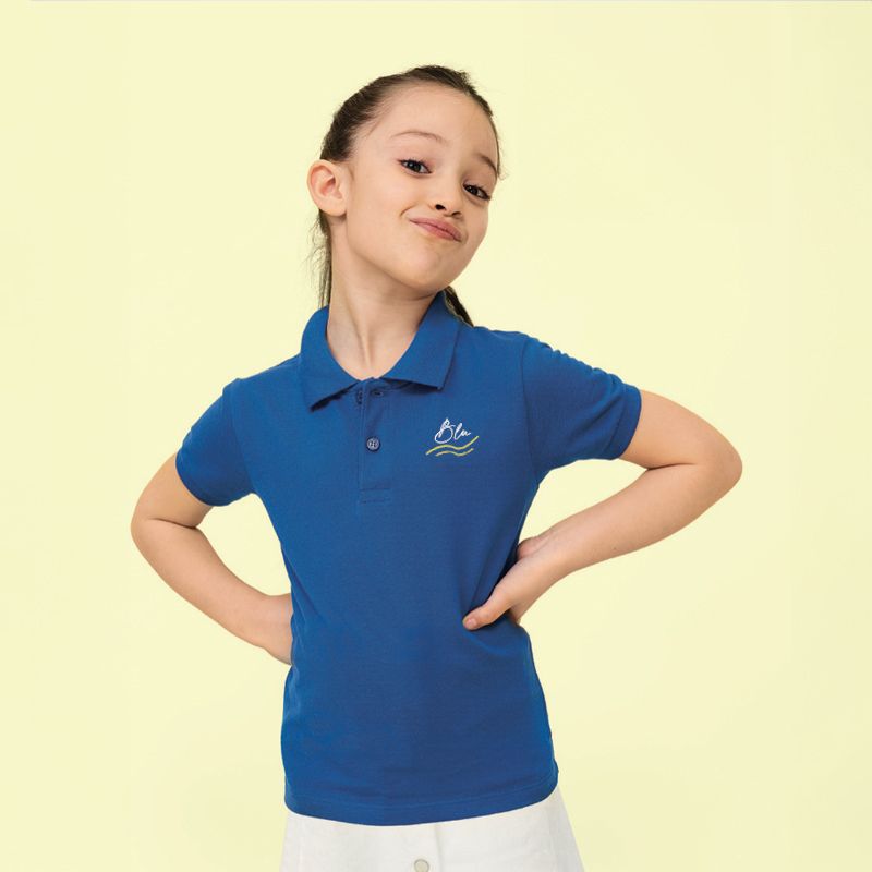 Polo bambini