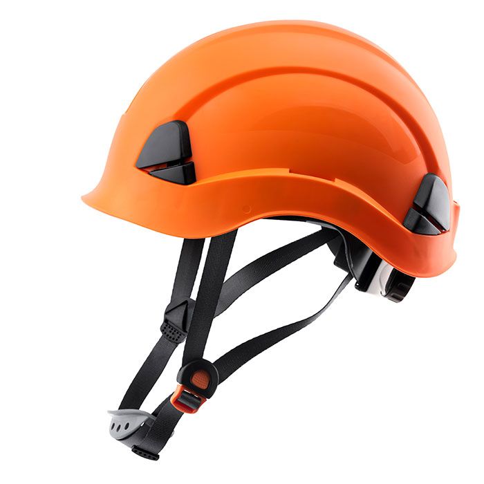 Elmetto protettivo in abs Rock  - Opter - MI4001