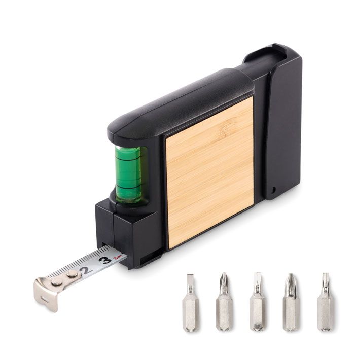 CINTA. Metro retrattile multifunzione - MO2533