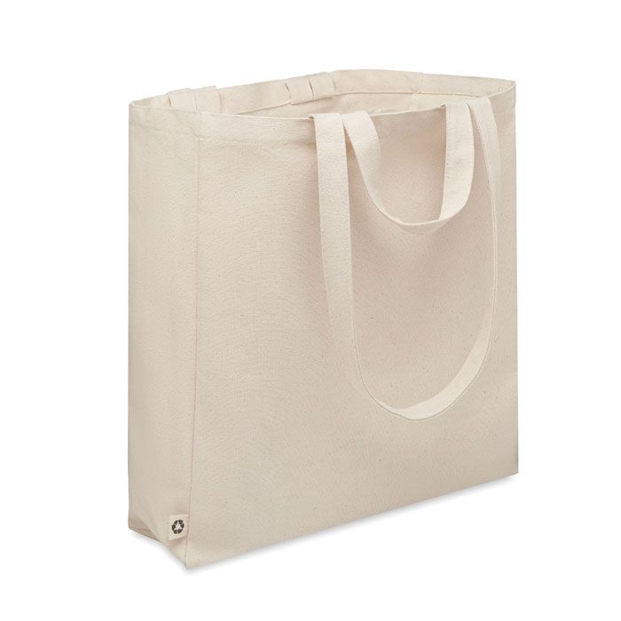 GAVE. Shopper in cotone riciclato - MO6749