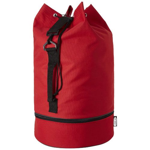 Borsone Retrend in plastica riciclata - 35L - 120623