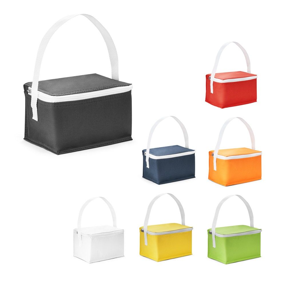 JEDDAH. Borsa termica 3 L in 600D - 98406