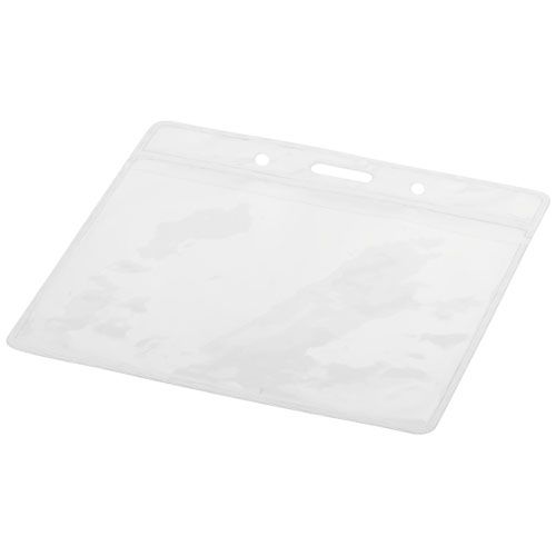 Porta badge trasparente Serge - 102202