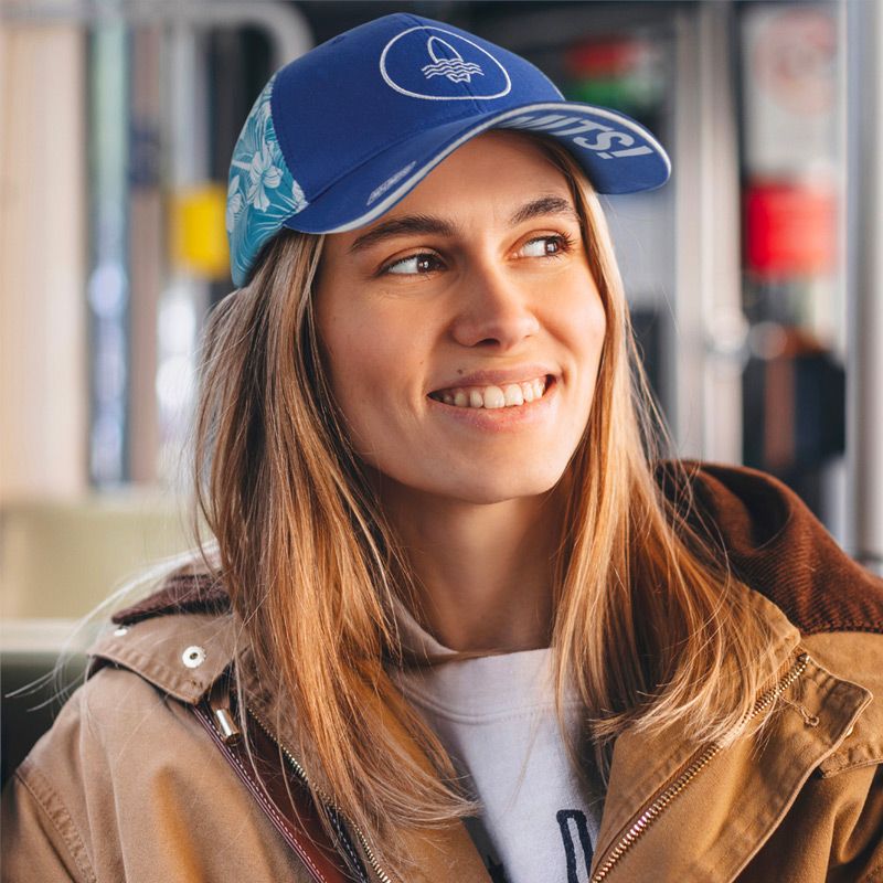 Cappellini da baseball