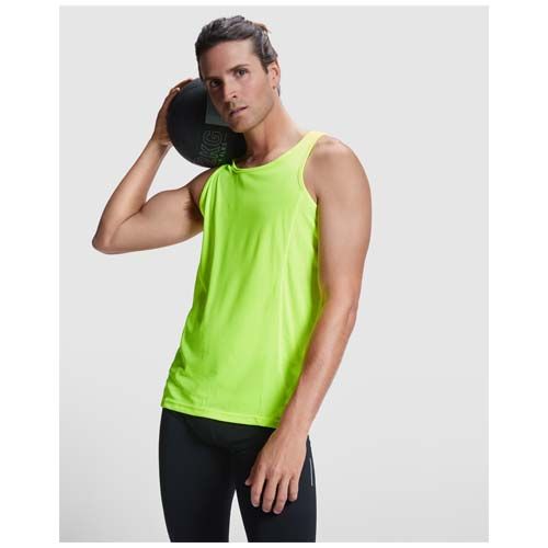 Canotta sportiva da uomo Andre - R0350