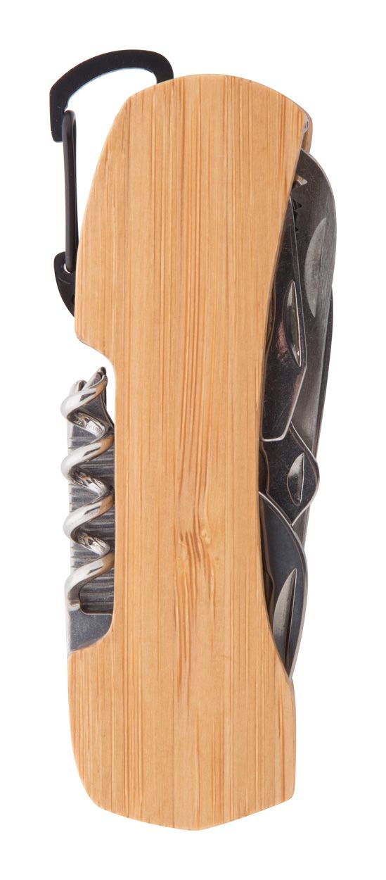 Stroud. Coltello multifunzione tascabile - AP808087