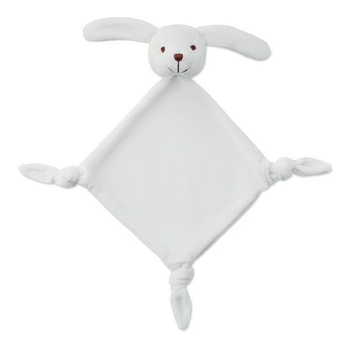 LULLABY. Peluche doudou per neonati - MO9270