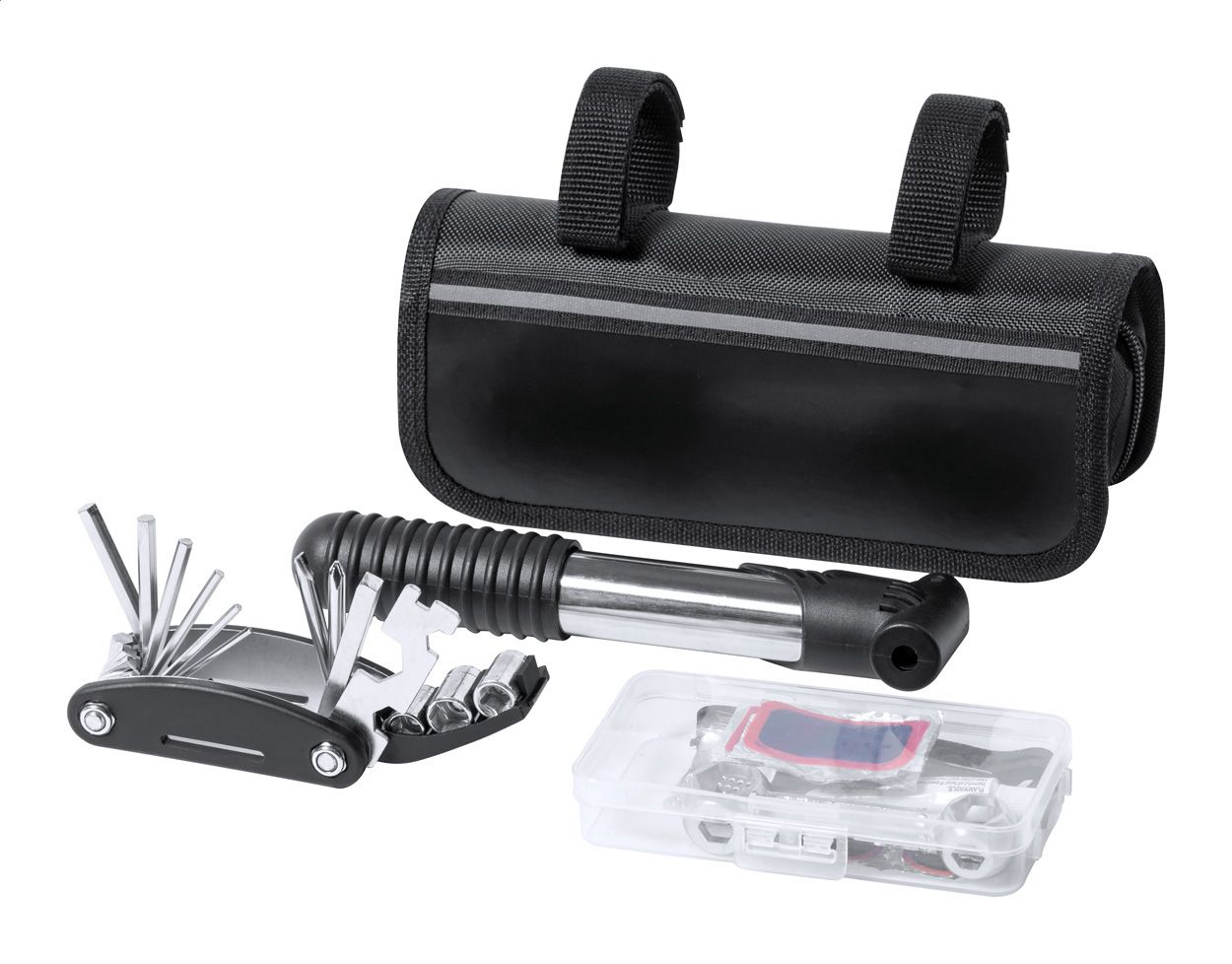 Breton. kit attrezzi per bici - AP722150