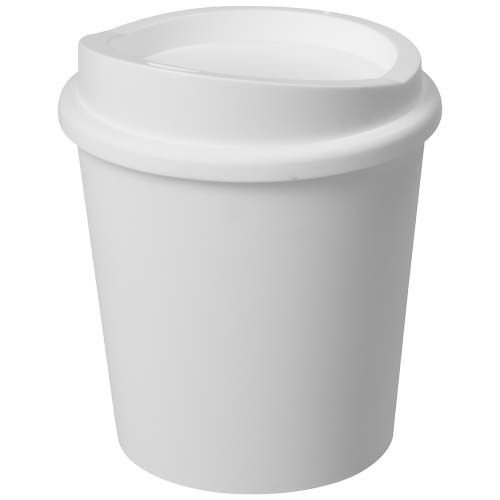 Bicchiere da 200 ml con coperchio Americano® Switch - 210272