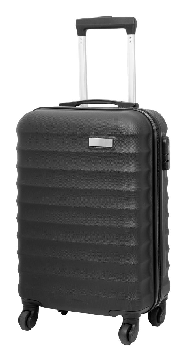 Airmile. Borsa da viaggio in RPET - AP808207