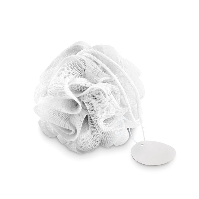 PUF. Spugna doccia - MO9054
