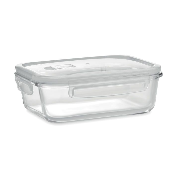 PRAGA LUNCHBOX. Portapranzo da 900ml - MO9923
