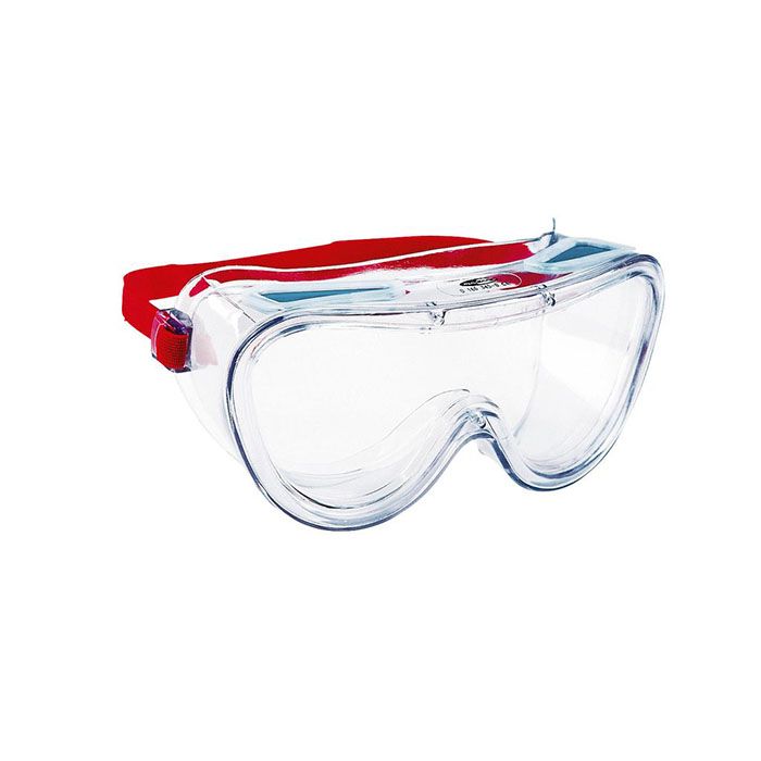 Occhiale protettivo Vistamax con doppia lente  - Honeywell - 1002759