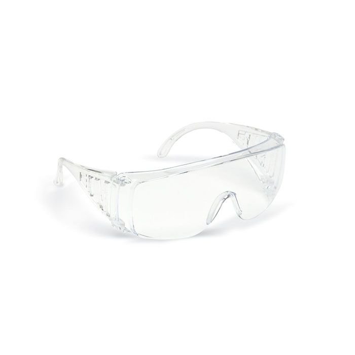 Occhiale Zaffiro con lente incolore  - Opter - 8782C