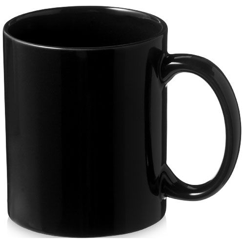 Tazza in ceramica Santos da 330 ml - 100378