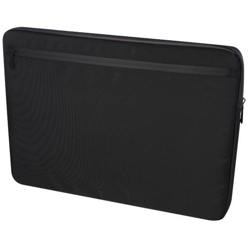 Custodia per portatile da 15,6" in materiale riciclato certificato GRS Rise - 120699