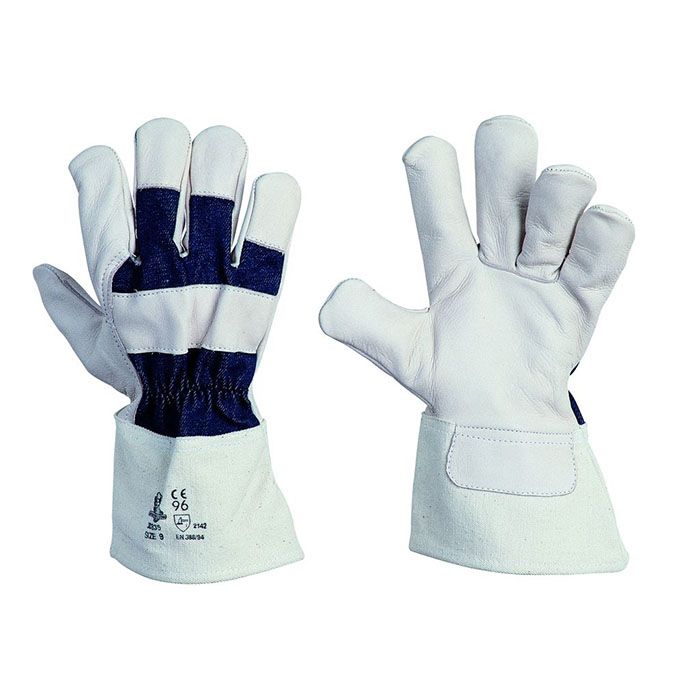 Guanto da lavoro fiore  - Heavy duty protection - 30335G