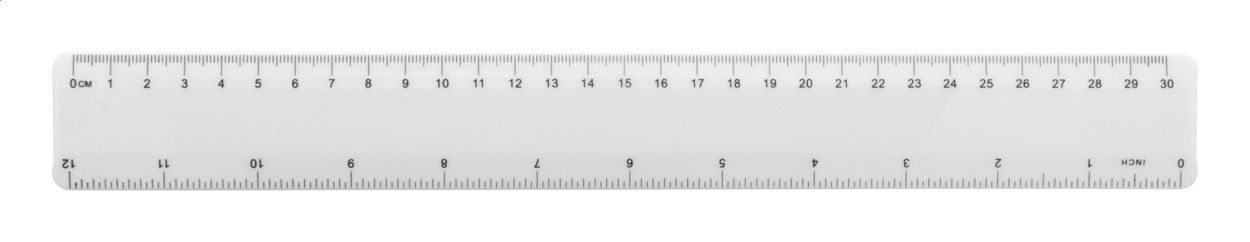 Clelin. righello antibatterico - AP721803