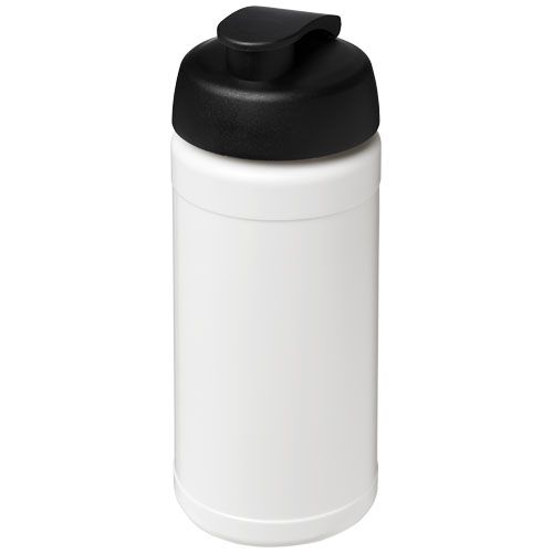 Borraccia sportiva Baseline® Plus da 500 ml con coperchio a scatto - 210068