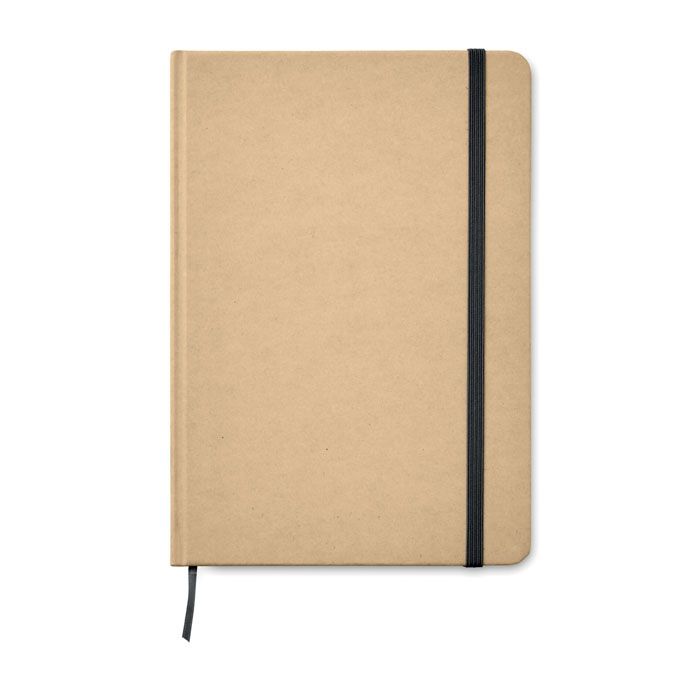 EVERWRITE. Notebook A5 riciclato - MO9684