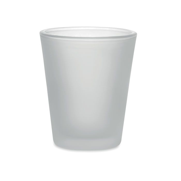 SONGOBLIM. Bicchiere a sublimazione 44ml - MO6920