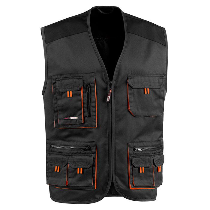 Gilet da lavoro Eclisse  - Sottozero job - N950GN
