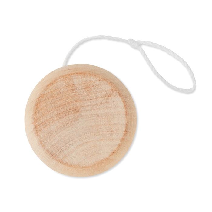 NATUS. Yo-yo in legno - KC2937