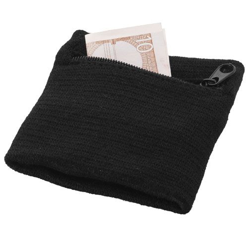 Polsino Brisky con tasca zip - 548857