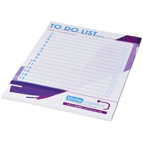 Block notes A5 Desk-Mate® - 21203