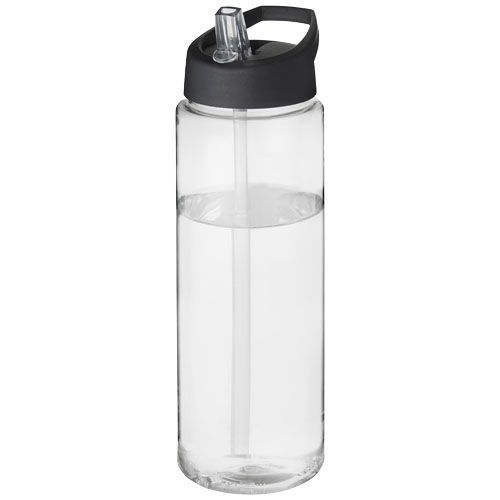 Borraccia sportiva H2O Active® Vibe da 850 ml con coperchio con beccuccio - 210096
