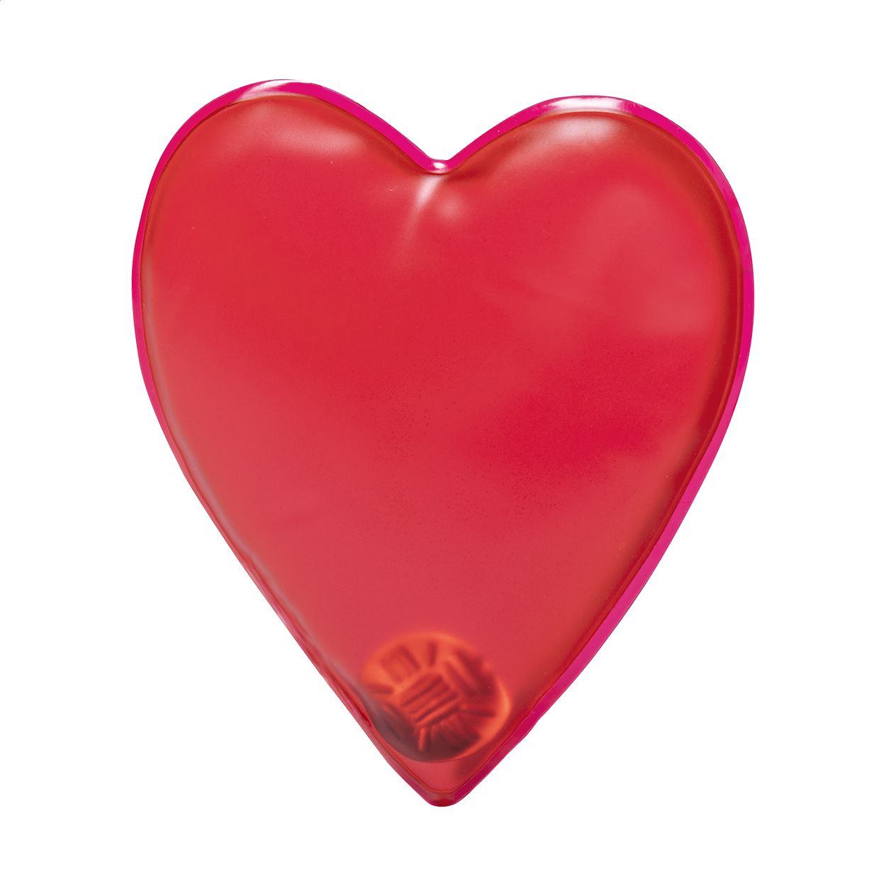 Horoa. scaldino cuore - AP721914