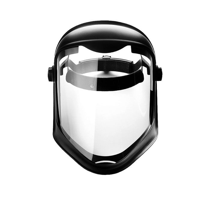 Schermo in policarbonato antiappannamento per Bionic  - Honeywell - 1011627