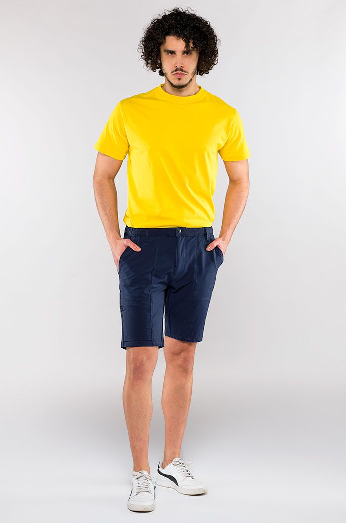 Pantalone corto da lavoro Trinidad  - Sottozero - E0218