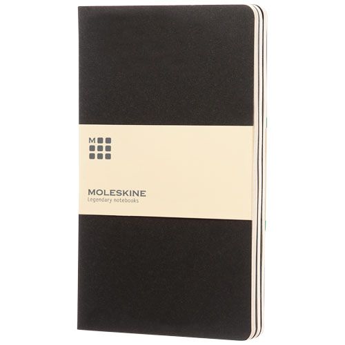 Taccuino- a righe Moleskine Cahier L - 107158