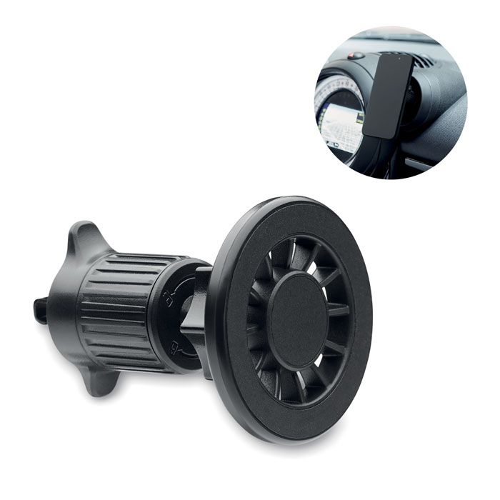 HOLDME. Supporto magnetico per telefono - MO2436