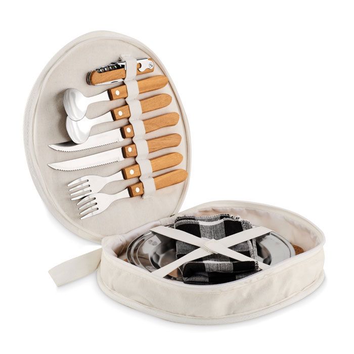 HUDSON. Set da picnic per 2 - MO6893