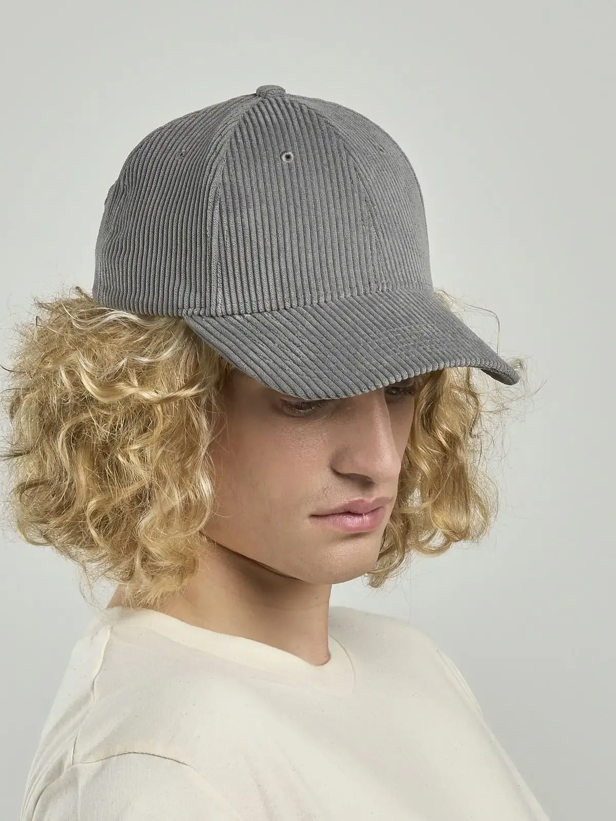 Cappello da baseball Cordy-S - Atlantis - ATCORS