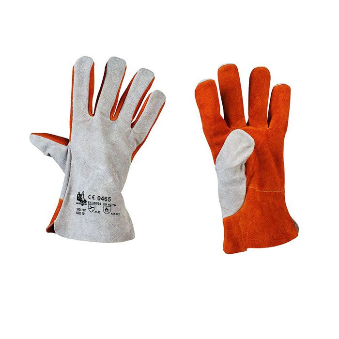 Guanto da lavoro termograde  - Heavy duty protection - 300170C