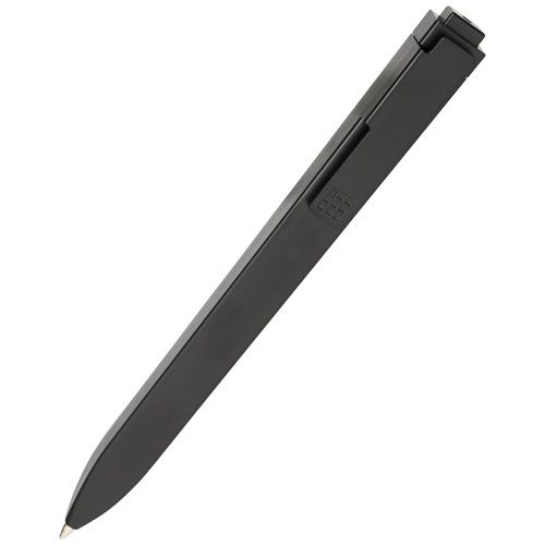 Penna a sfera Moleskine Go Pen 1.0 (inchiostro nero) - 107350