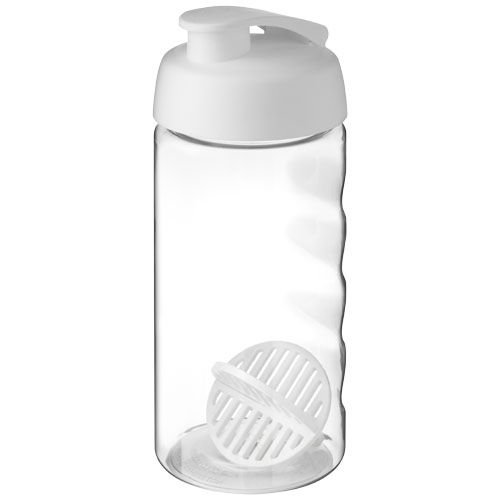 Bottiglia shaker H2O Active® Bop da 500 ml - 210704
