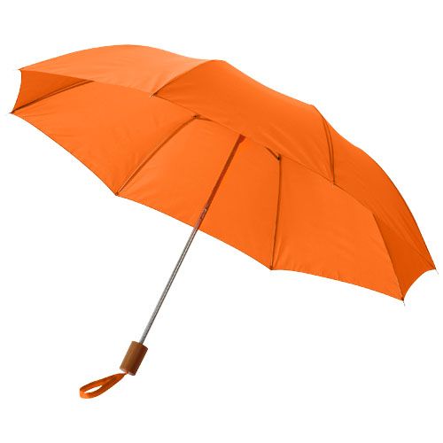 Ombrello pieghevole Oho da 20'' - 109058