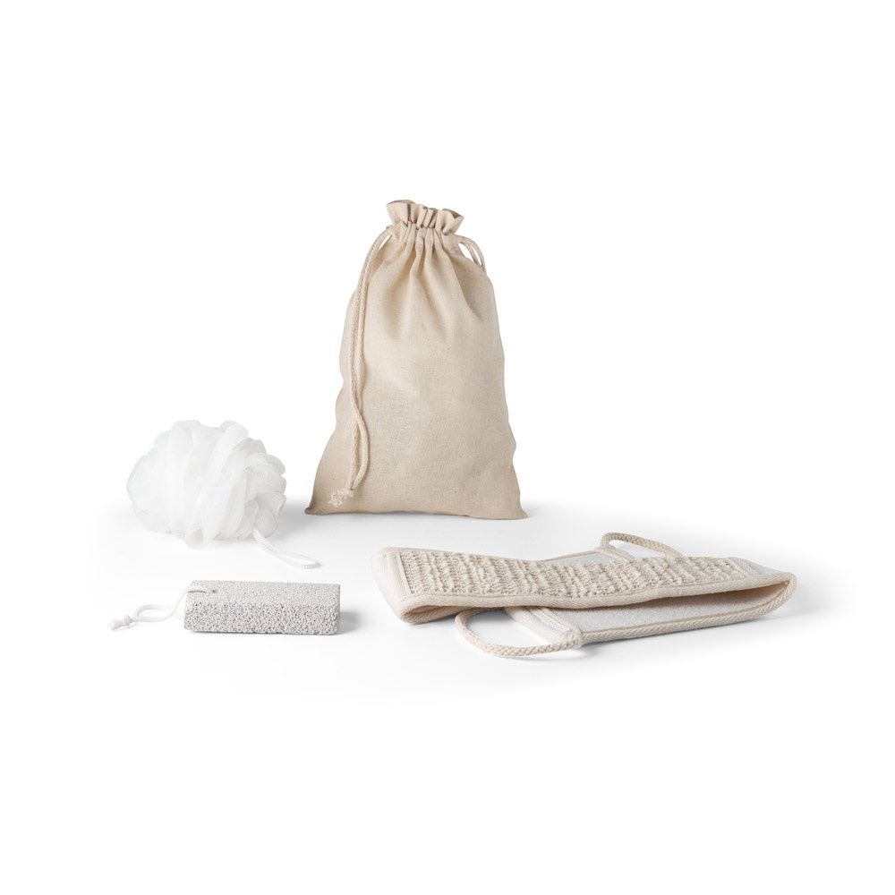 CONROY. Kit per spa - 95063