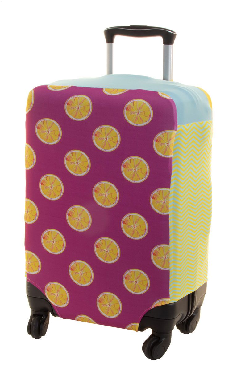 BagSave L. Copertura personalizzabile per valigie - AP716533