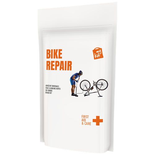 MyKit Set Riparazione Bici con custodia in carta - 1Z2610