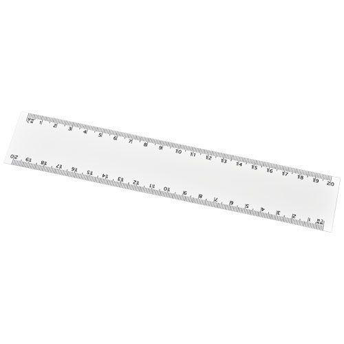 Righello Arc da 20 cm, flessibile - 210587