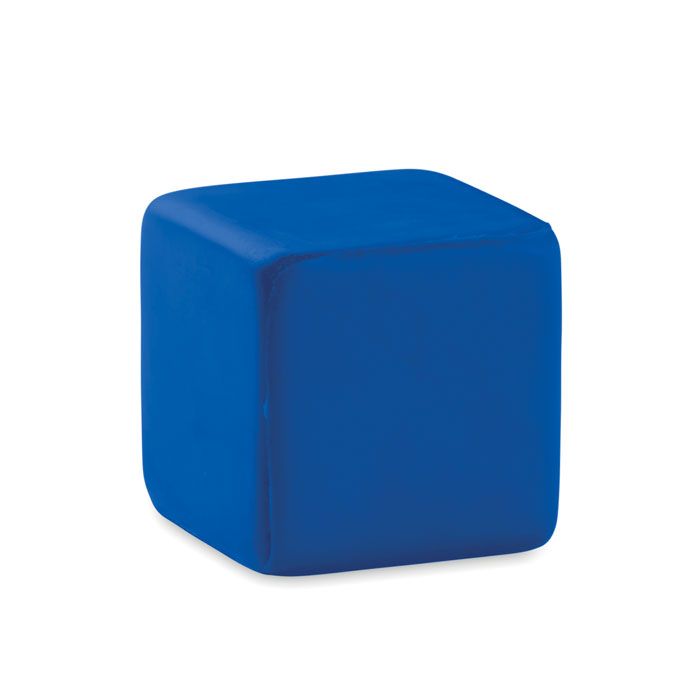 SQUARAX. Antistress 'cubo' - MO7659