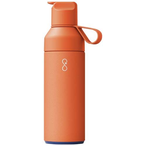 Borraccia termica con isolamento sottovuoto da 500 ml Ocean Bottle GO - 100816