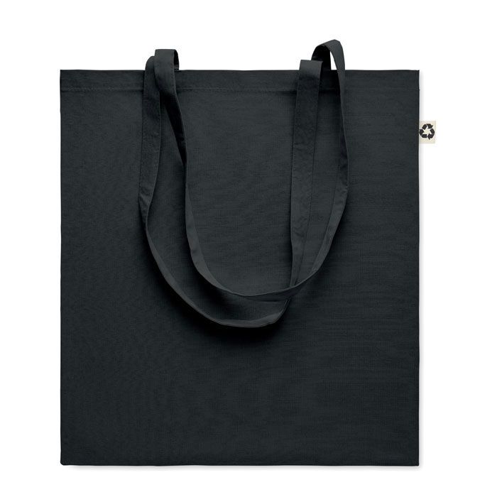 ZOCO COLOUR. Borsa della spesa in cotone - MO6674