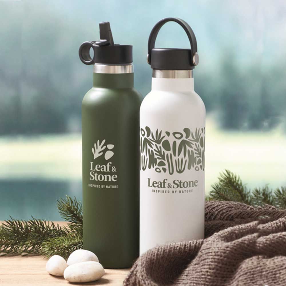 Borracce personalizzate