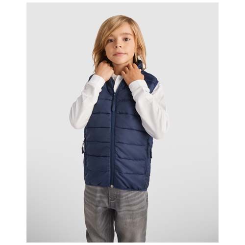 Oslo kids insulated bodywarmer - K5092